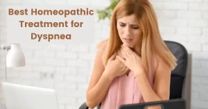Dyspnea -Symptoms, Causes & Best 10 Homeopathic Treatment