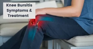 Knee Bursitis Symptoms & Treatment by Homeopathic Medicines
