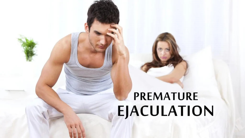 Premature Ejaculation - Causes and Best Homeopathic Medicines