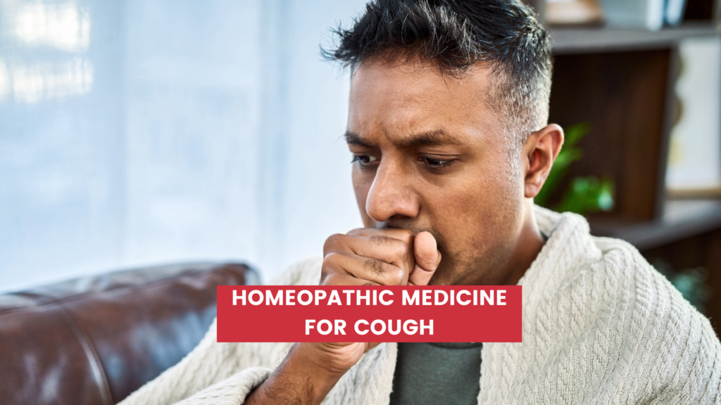 Top 10 Homeopathic Medicine for Cough