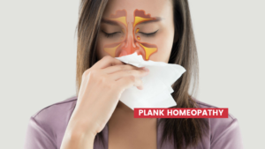 Top 10 Homeopathic Medicine For Sinus