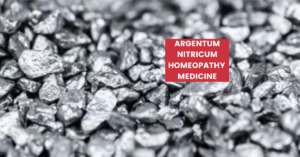 Argentum Nitricum Uses, Benefits, Dosage & Side Effects