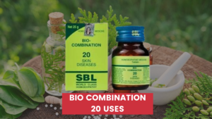 Bio Combination 20 Uses In Hindi