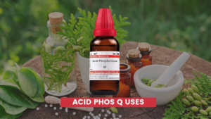 Acid Phos Q Uses In Hindi