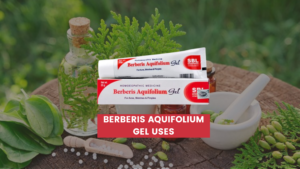 Berberis Aquifolium Gel Uses In Hindi