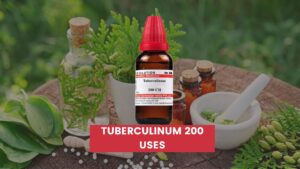 Tuberculinum 200 Uses In Hindi