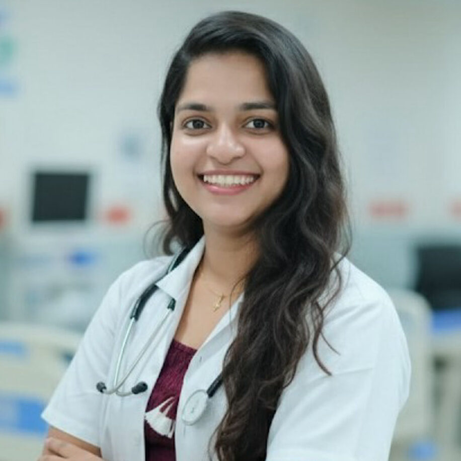 Dr. Saloni Walinjkar